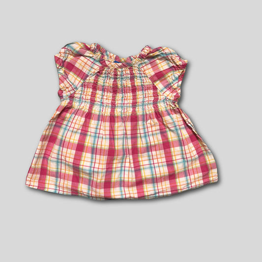 Rochie Fete | Marimea 62 (1-3 luni) Ca Nou