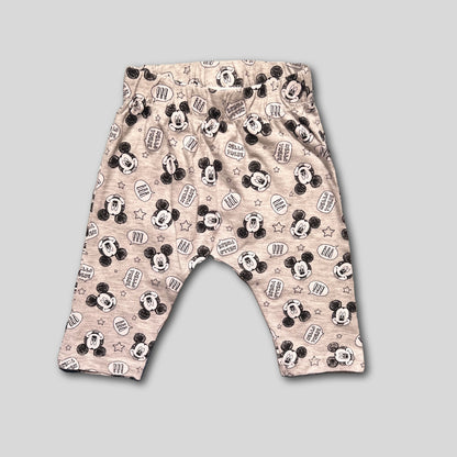 Pantaloni Bebelusi | Marimea 62 (1-3 luni) Ca Nou