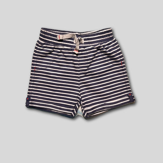 Pantaloni scurti Baieti | Marimea 74 (6-9 luni) Ca Nou