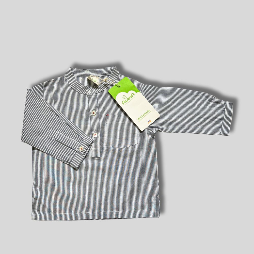 Camasa Baieti | Marimea 80 (9-12 luni) Nou cu eticheta