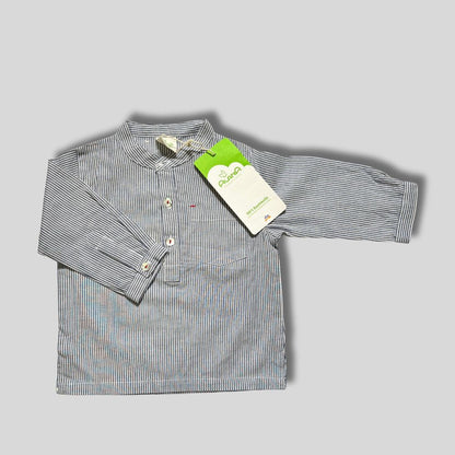 Camasa Baieti | Marimea 80 (9-12 luni) Nou cu eticheta