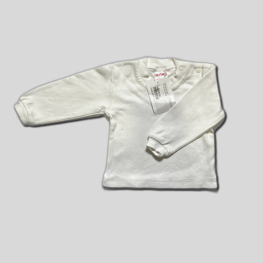 Bluza Bebelusi | Marimea 62 (1-3 luni) Bun