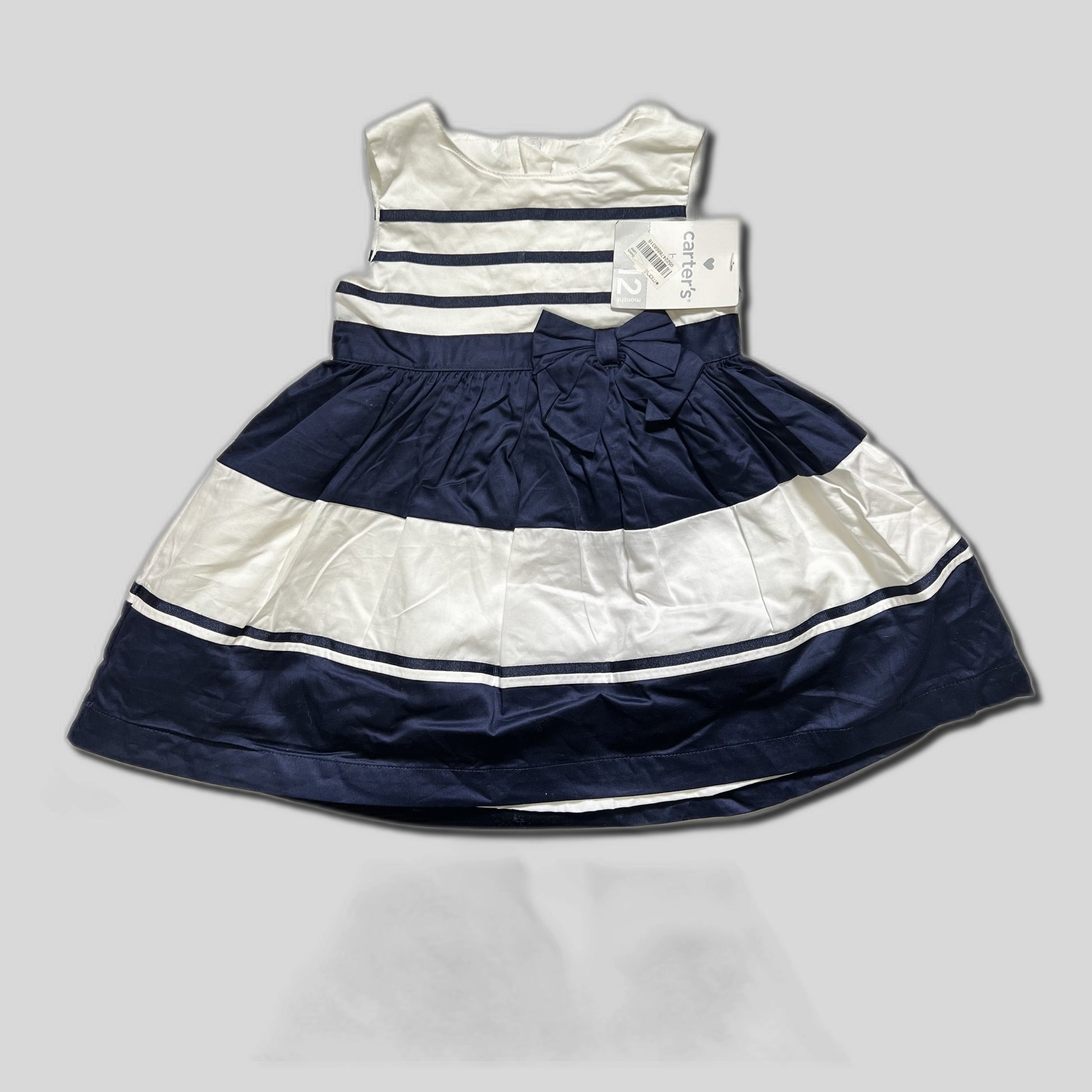 Rochie Fete | Marimea 80 (9-12 luni) Nou cu eticheta