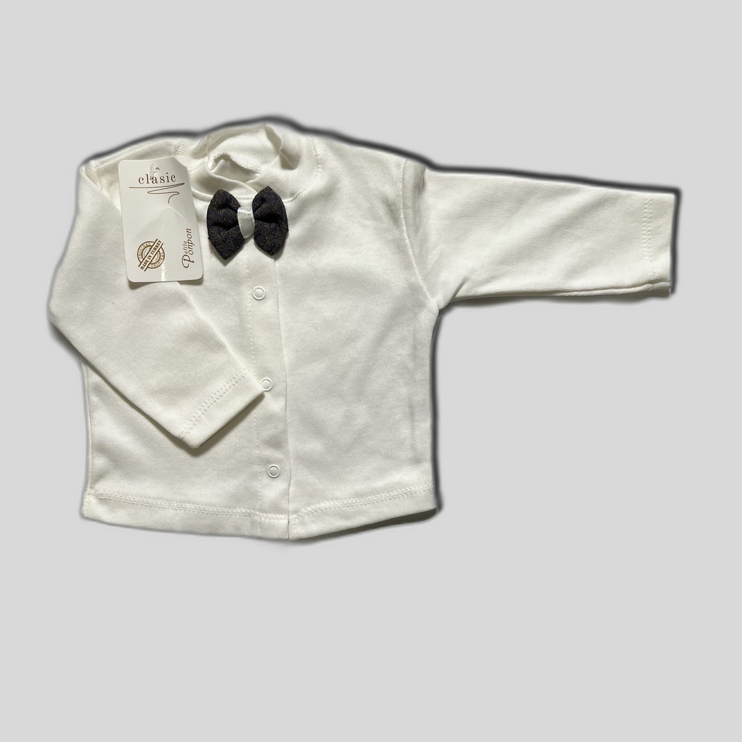 Jacheta Baieti | Marimea 62 (1-3 luni) Nou cu eticheta