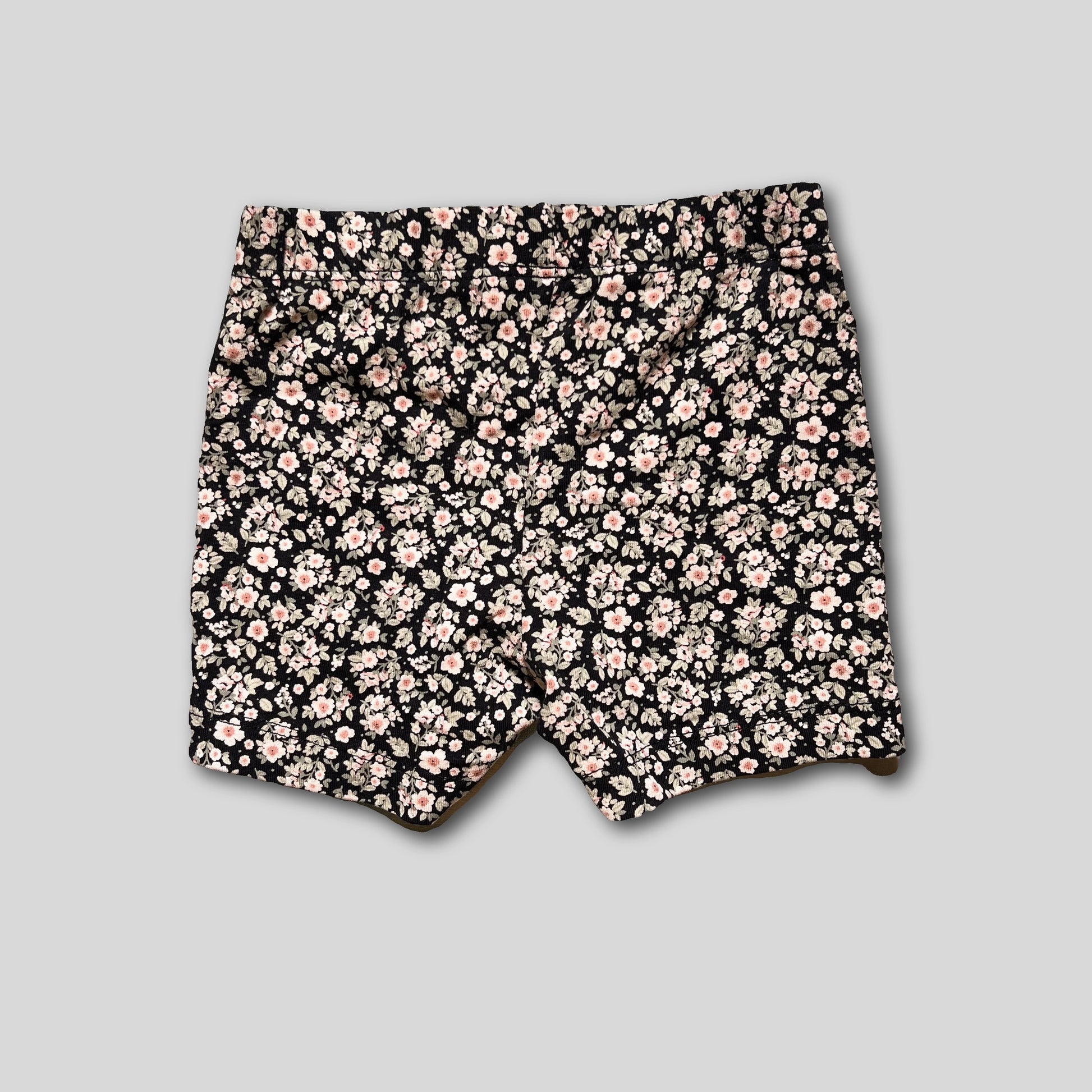 Pantaloni scurti Fete | Marimea 74 (6-9 luni) Ca Nou