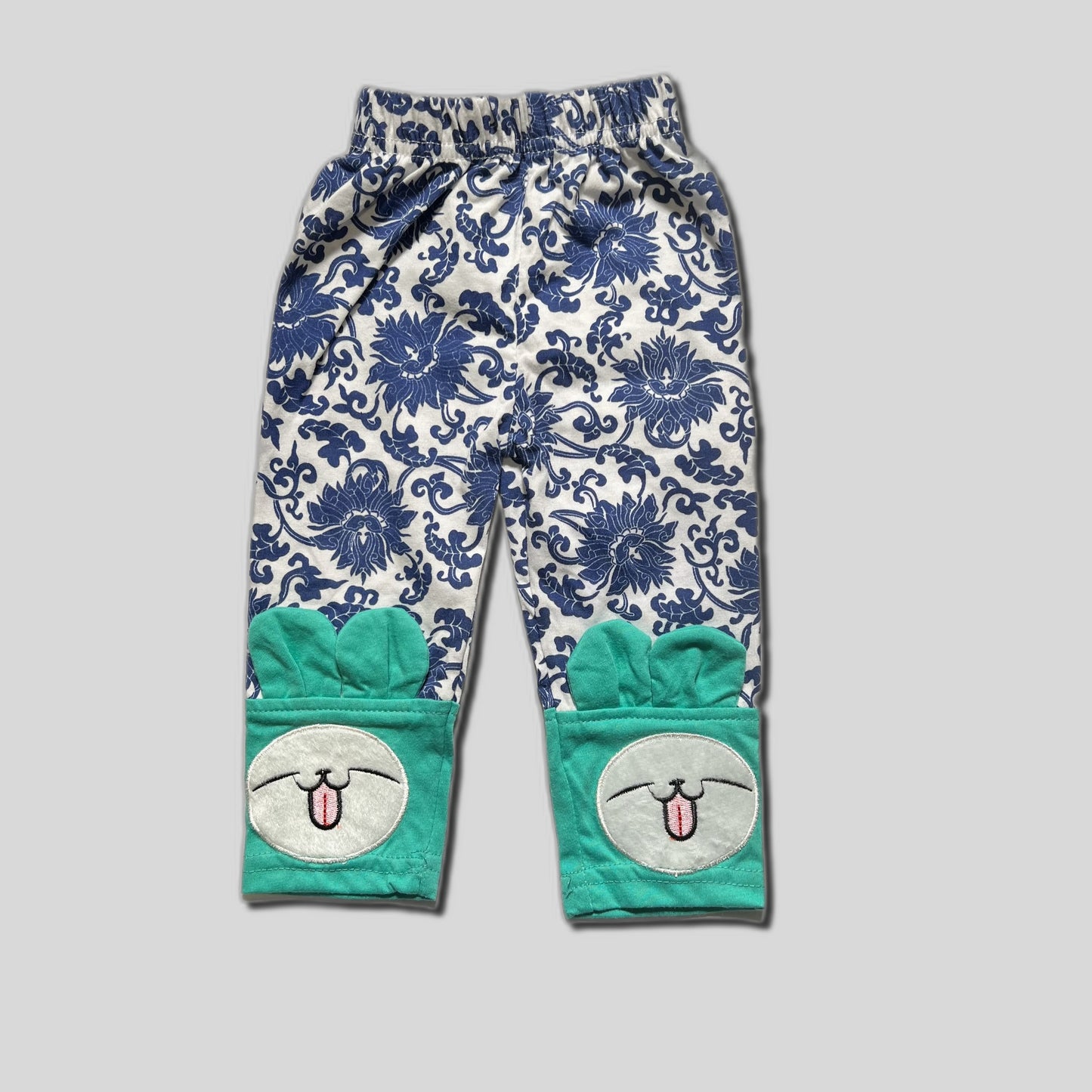 Pantaloni Fete | Marimea 68 (3-6 luni) Ca Nou