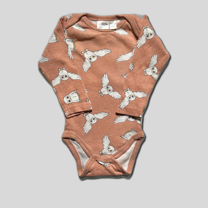 Body Bebelusi | Marimea 62 (1-3 luni) Ca Nou