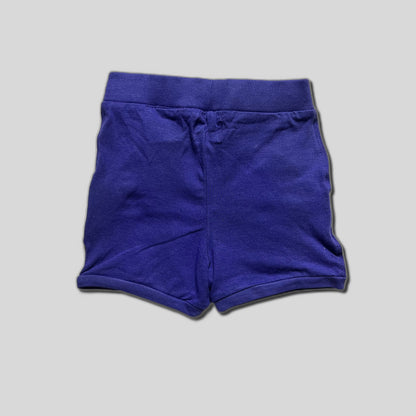Pantaloni scurti cu buzunare