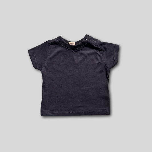 Tricou Baieti | Marimea 56 (0-1 luni) Ca Nou