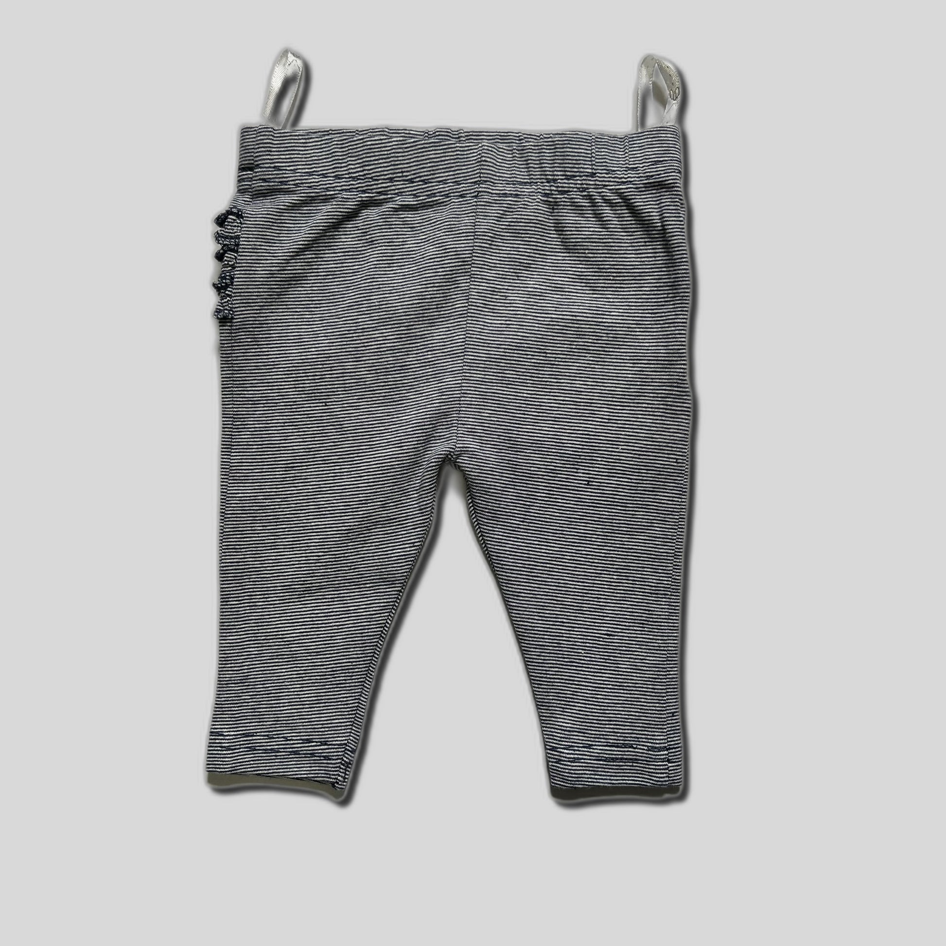 Pantaloni Fete | Marimea 50 Ca Nou