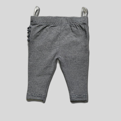 Pantaloni Fete | Marimea 50 Ca Nou
