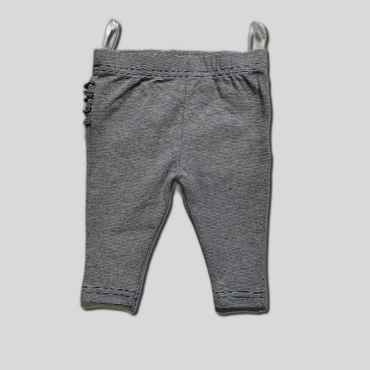 Pantaloni Fete | Marimea 50 Ca Nou