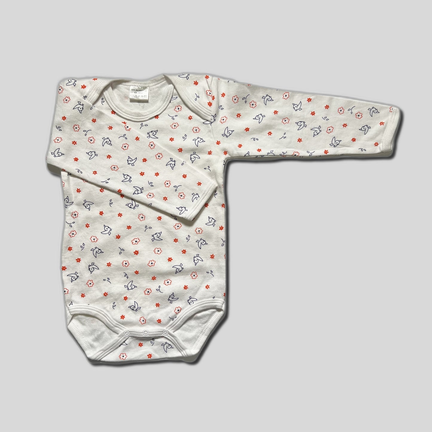 Body Fete | Marimea 68 (3-6 luni) Ca Nou