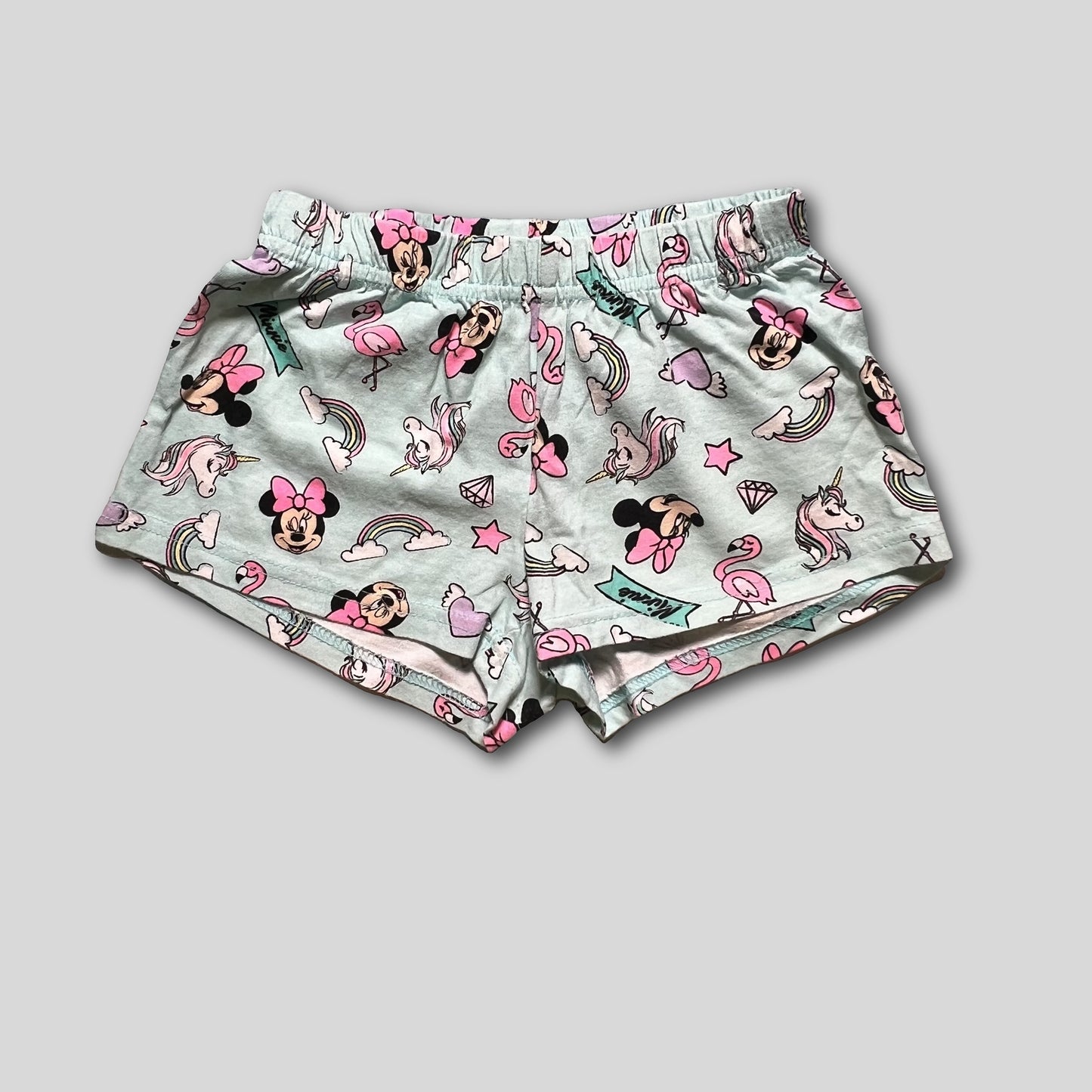 Pantaloni scurti Fete | Marimea 80 (9-12 luni) Ca Nou