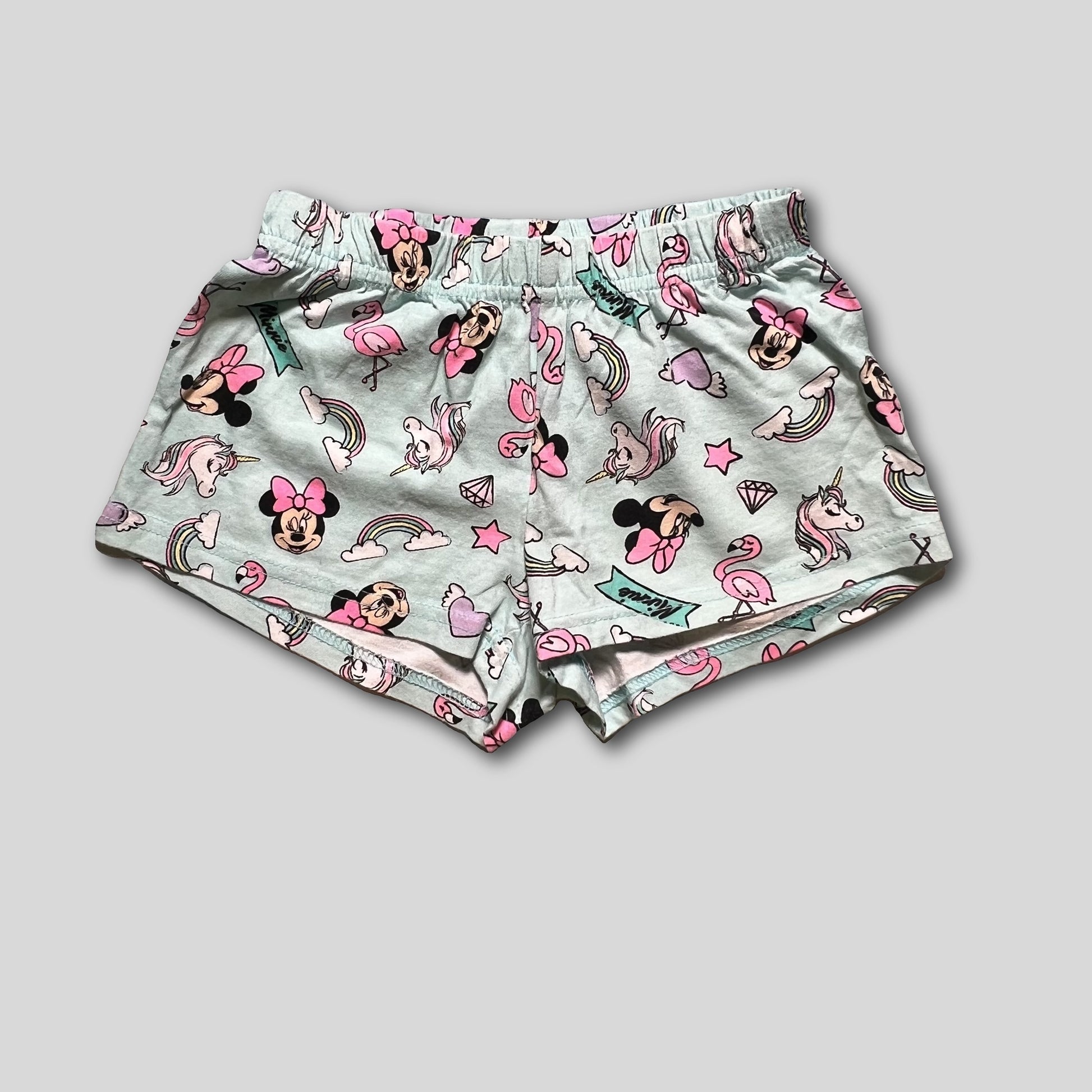 Pantaloni scurti Fete | Marimea 80 (9-12 luni) Ca Nou