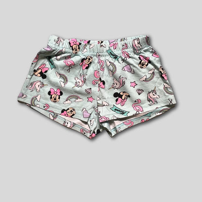 Pantaloni scurti Fete | Marimea 80 (9-12 luni) Ca Nou