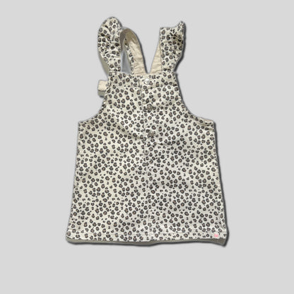 Sarafan Fete | Marimea 80 (9-12 luni) Ca Nou