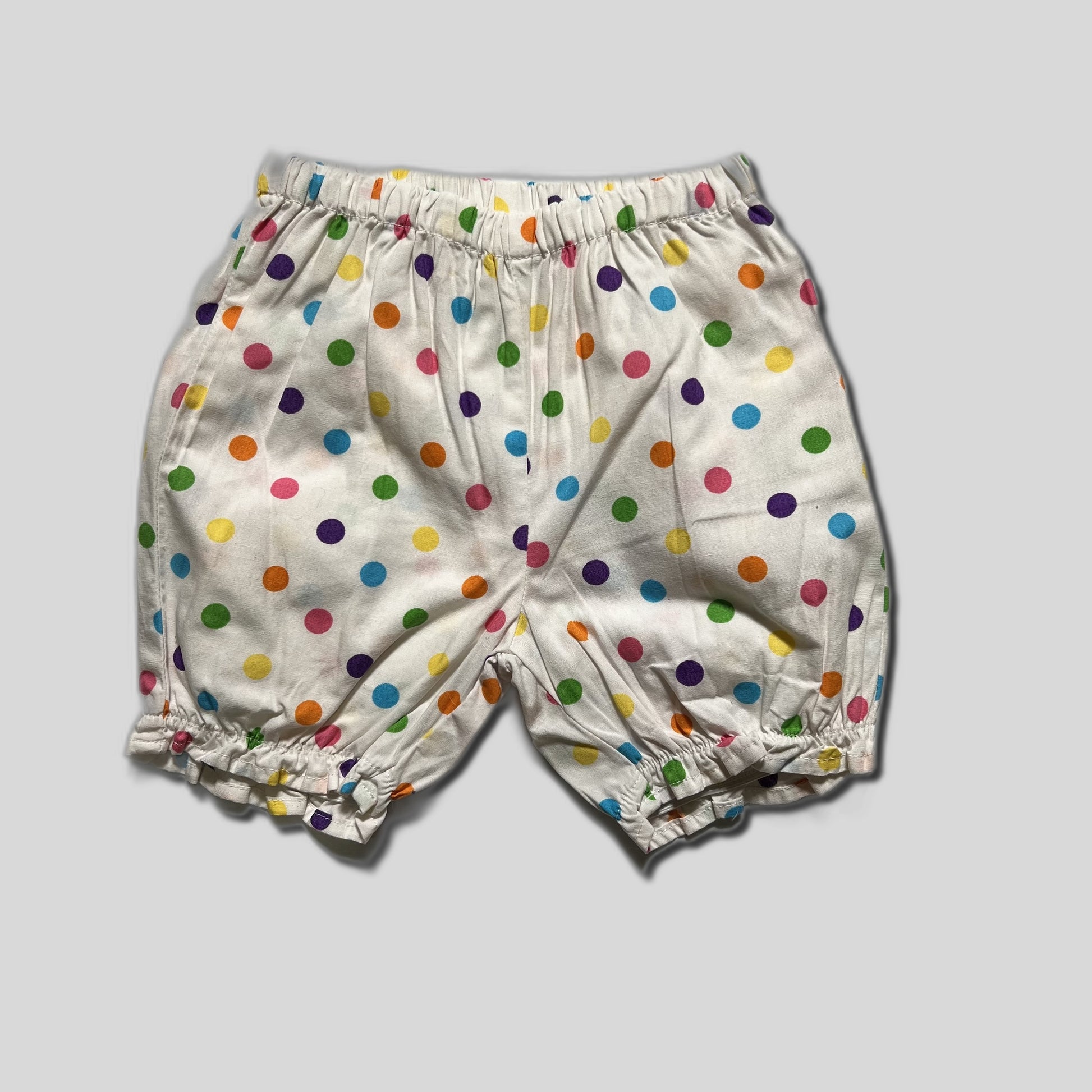 Pantaloni Fete | Marimea 62 (1-3 luni) Ca Nou