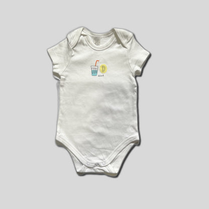 Body Unisex | Marimea 74 (6-9 luni) Ca Nou
