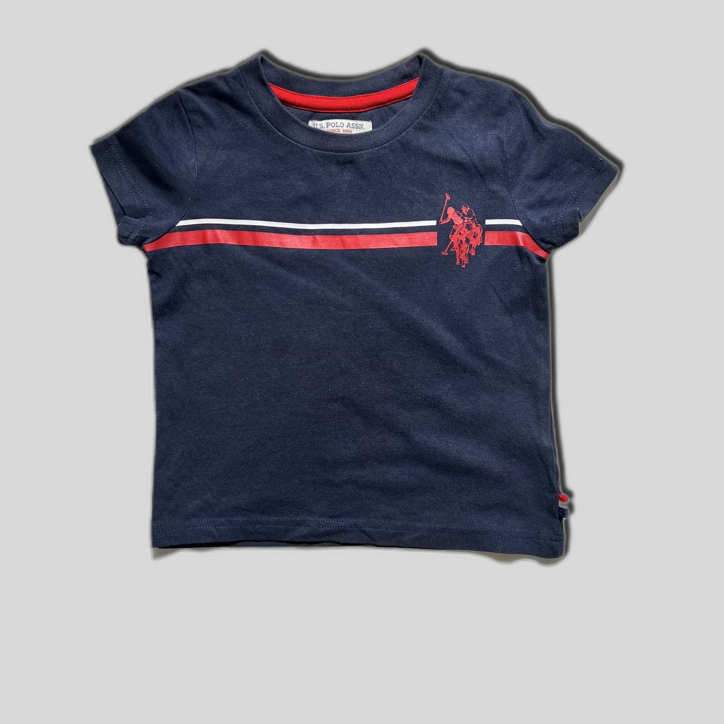 Tricou Baieti | Marimea 80 (9-12 luni) Nou cu eticheta