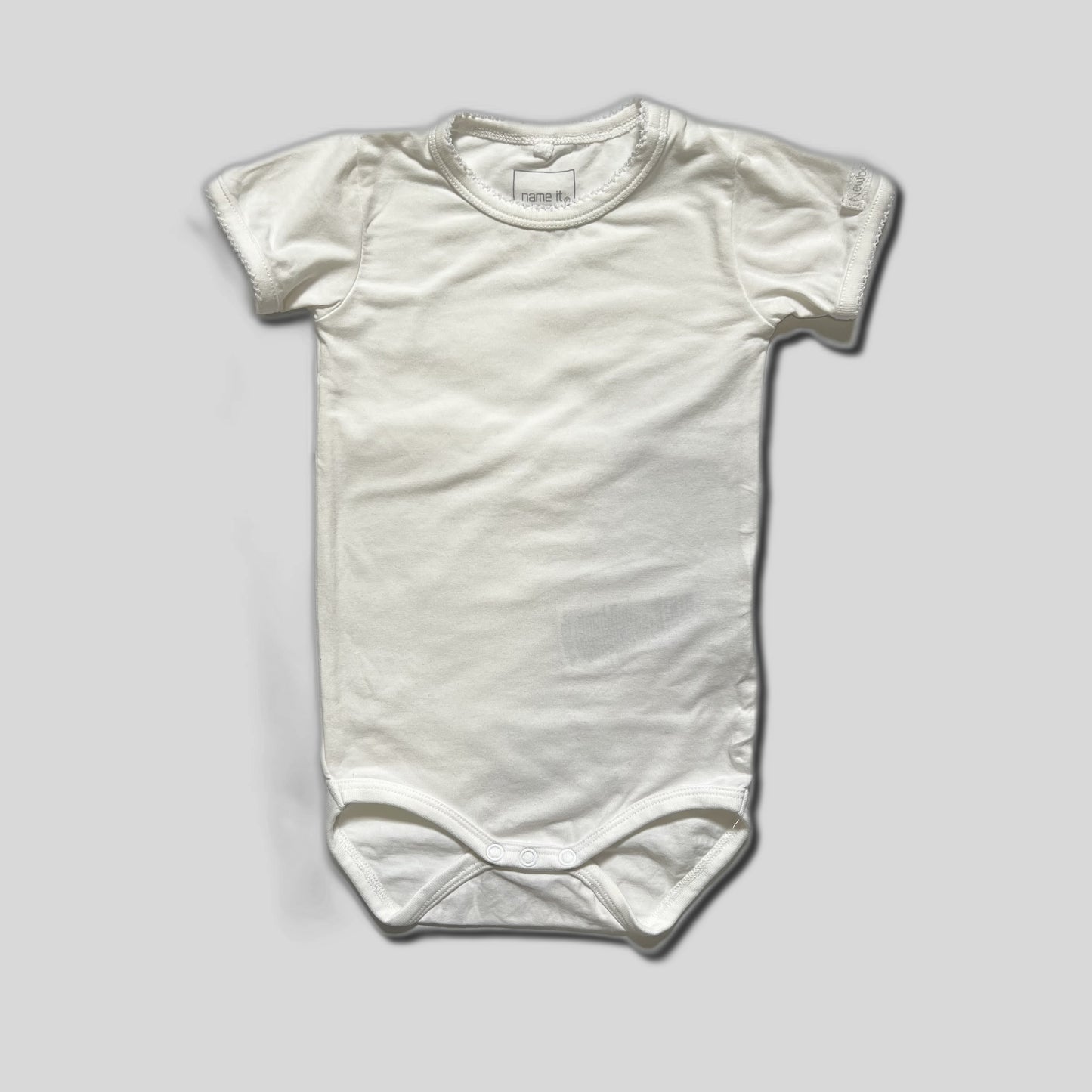 Body Unisex | Marimea 74 (6-9 luni) Ca Nou