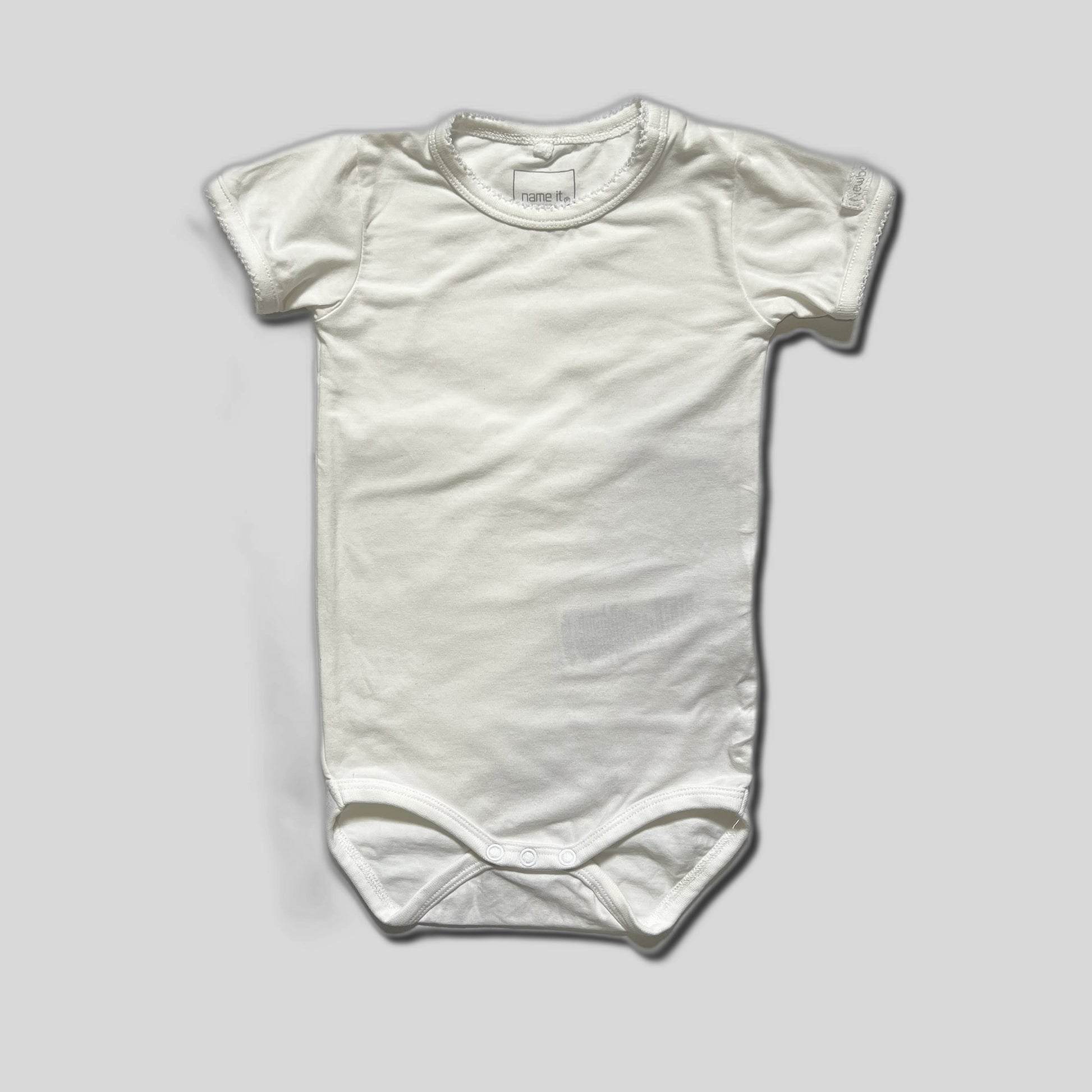 Body Unisex | Marimea 74 (6-9 luni) Ca Nou