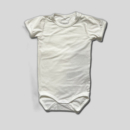 Body Unisex | Marimea 74 (6-9 luni) Ca Nou