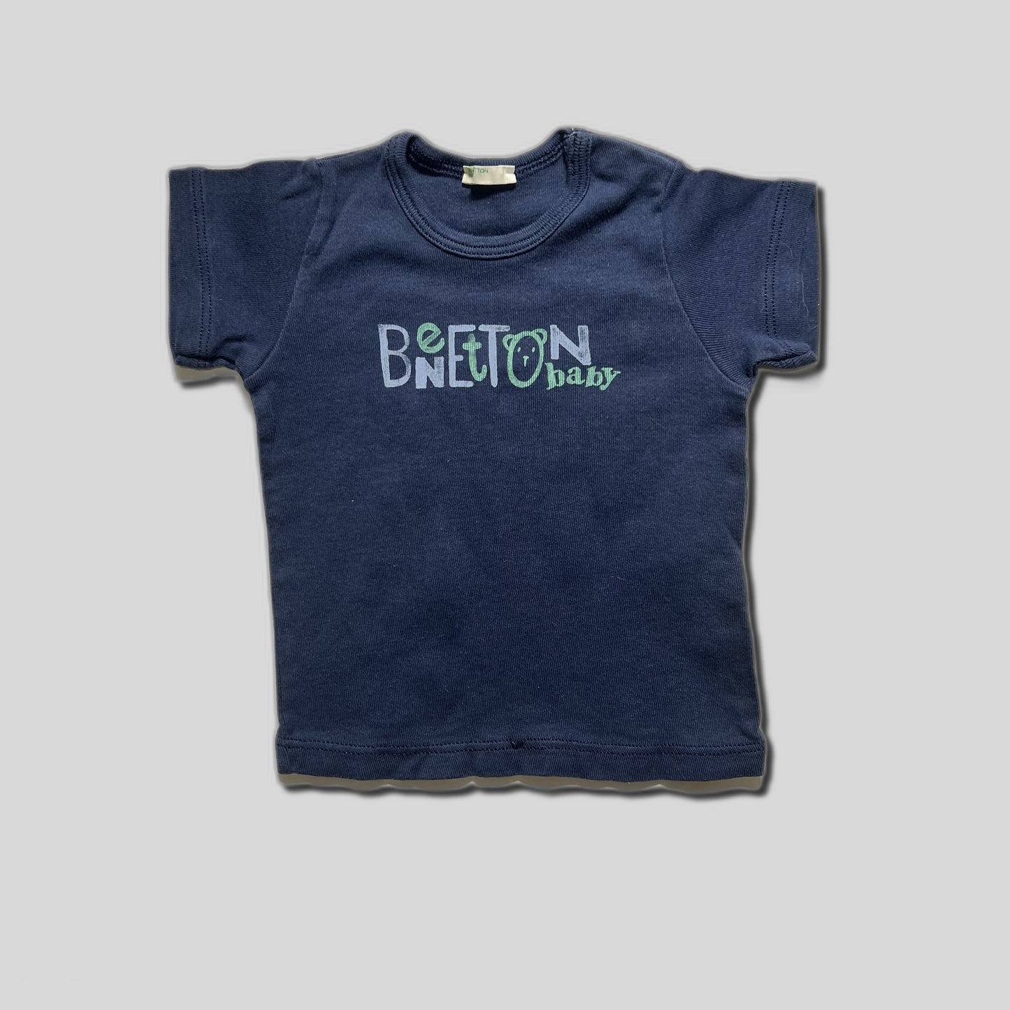 Tricou Baieti | Marimea 68 (3-6 luni) Ca Nou