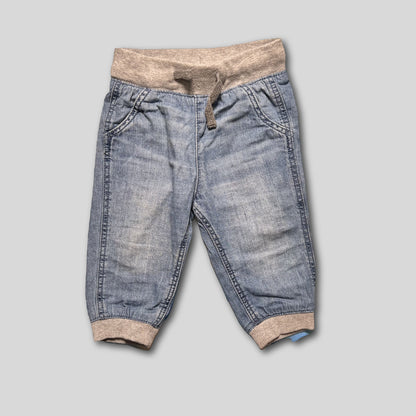 Pantaloni Baieti | Marimea 74 (6-9 luni) Ca Nou