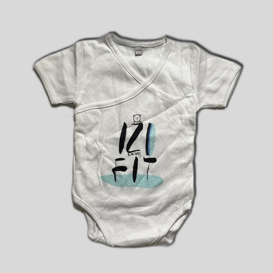 Body Unisex | Marimea 80 (9-12 luni) Ca Nou