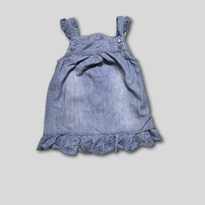 Rochie Fete | Marimea 68 (3-6 luni) Ca Nou