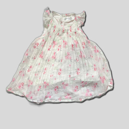 Rochie Fete | Marimea 80 (9-12 luni) Ca Nou