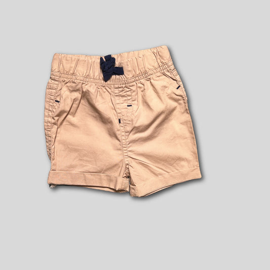 Pantaloni scurti Baieti | Marimea 68 (3-6 luni) Ca Nou
