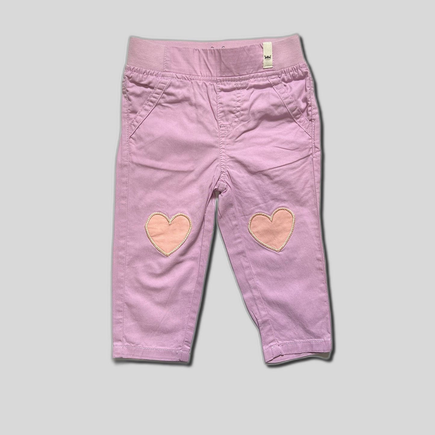 Blugi Fete | Marimea 80 (9-12 luni) Ca Nou