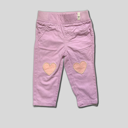 Blugi Fete | Marimea 80 (9-12 luni) Ca Nou