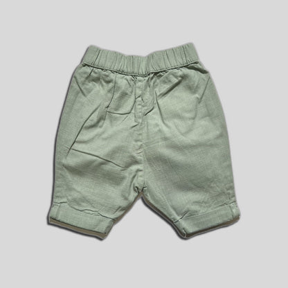 Pantaloni verzi