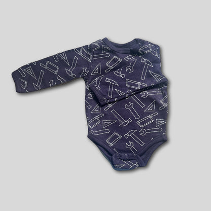 Body Baieti | Marimea 50 Ca Nou