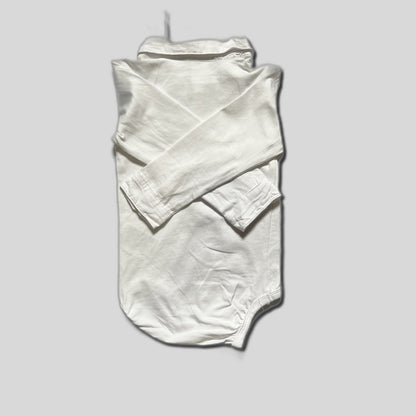 Body camasuta cu papion