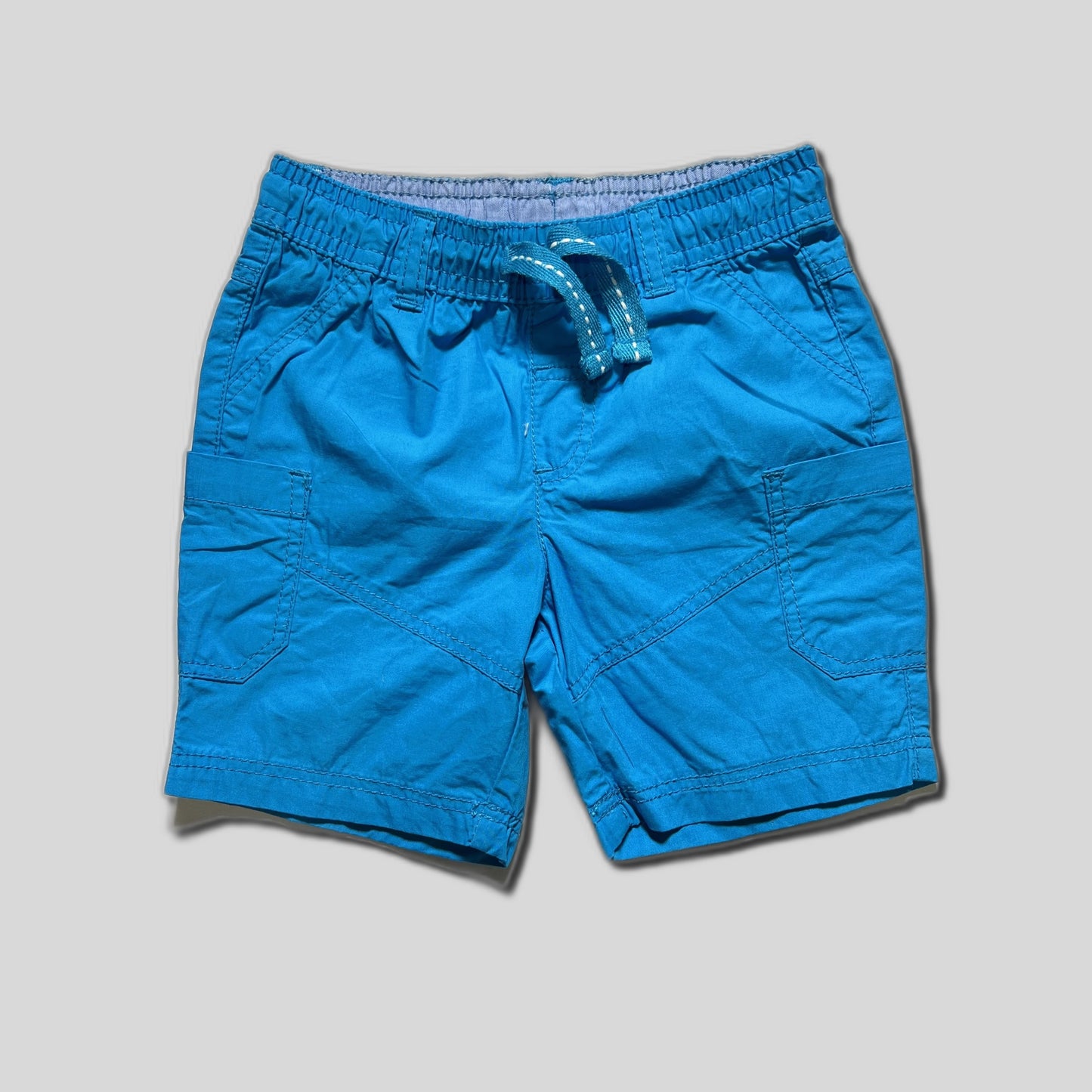 Pantaloni scurti Baieti | Marimea 80 (9-12 luni) Ca Nou