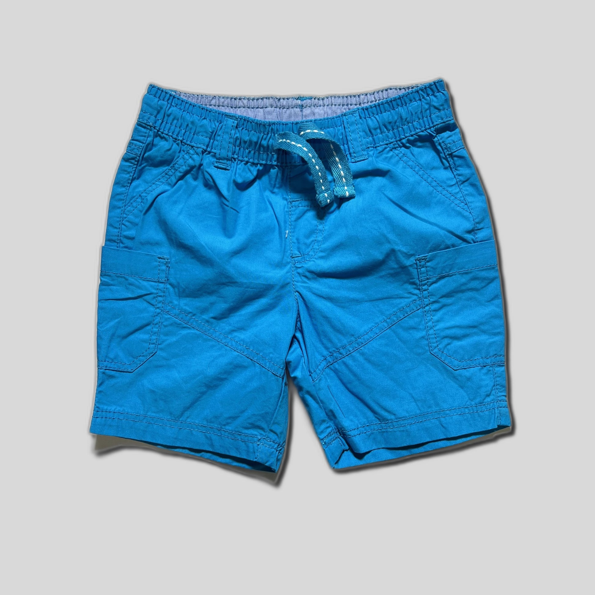 Pantaloni scurti Baieti | Marimea 80 (9-12 luni) Ca Nou