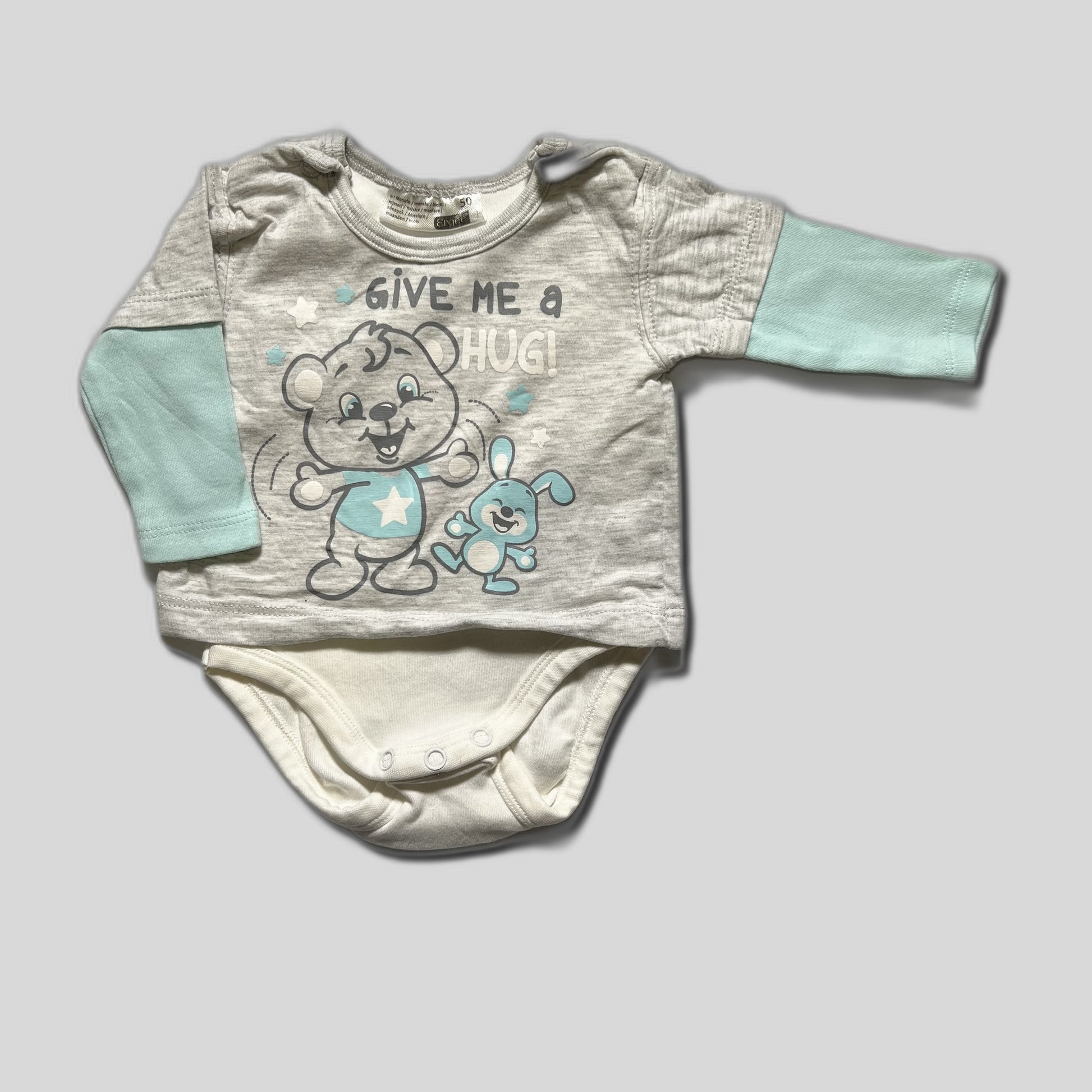 Body Baieti | Marimea 50 Ca Nou