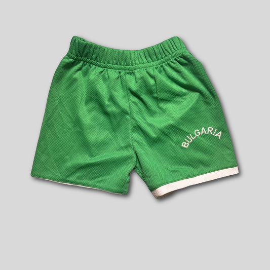 Pantaloni scurti Baieti | Marimea 68 (3-6 luni) Ca Nou