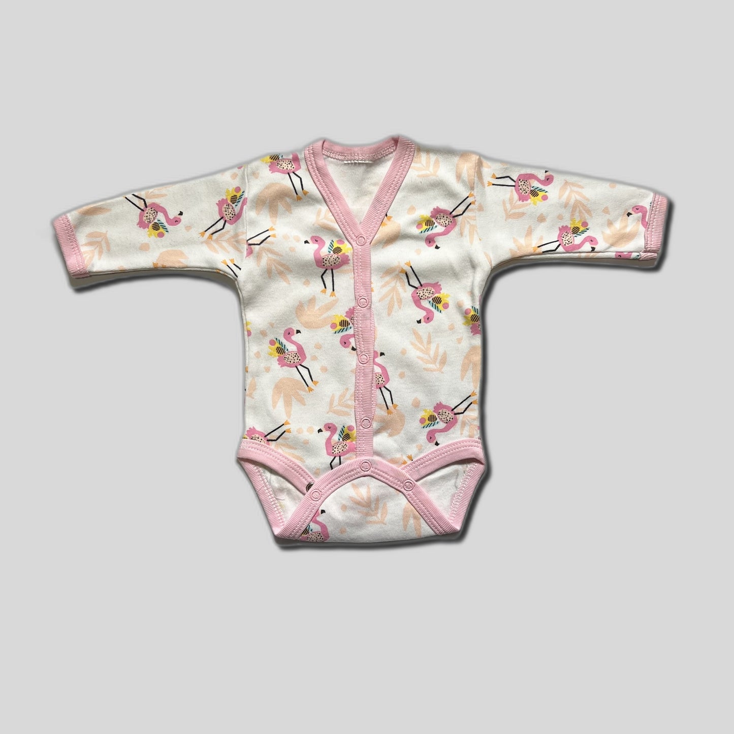 Body Fete | Marimea 50 Ca Nou