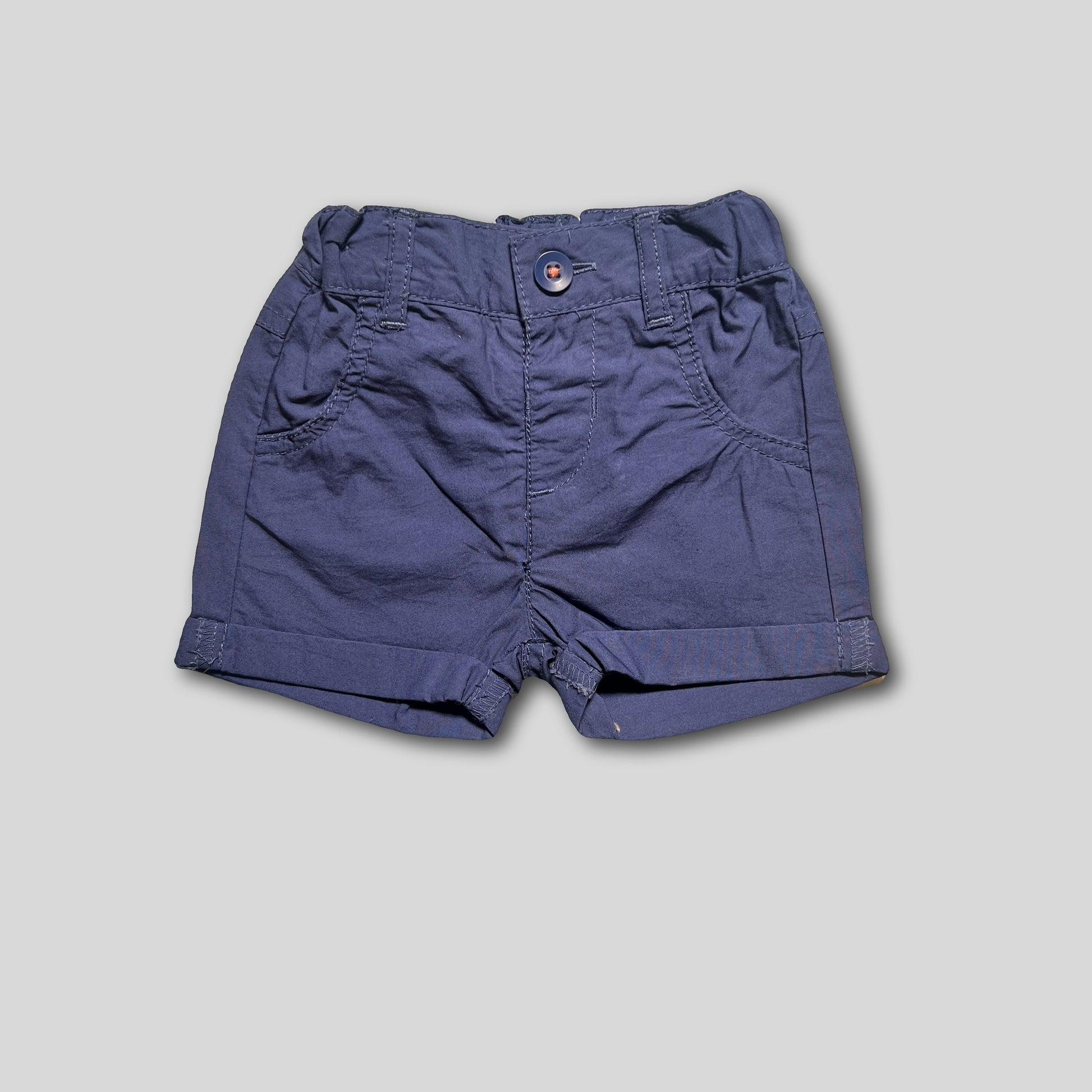 Pantaloni scurti Baieti | Marimea 68 (3-6 luni) Ca Nou