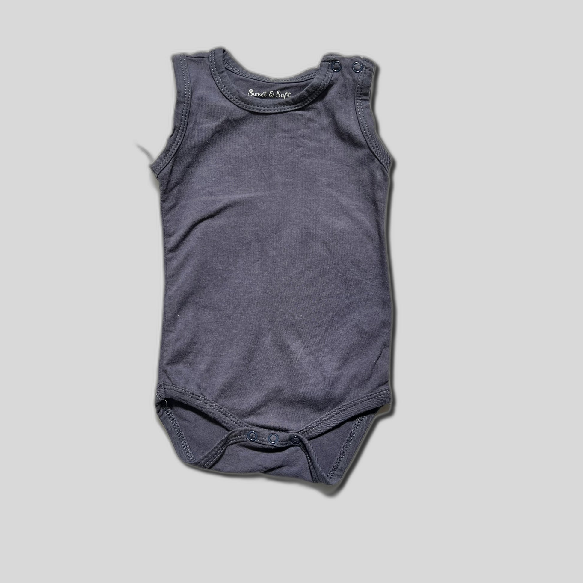 Body Unisex | Marimea 50 Ca Nou