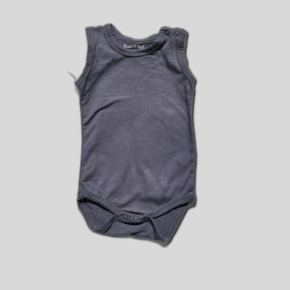 Body Unisex | Marimea 50 Ca Nou