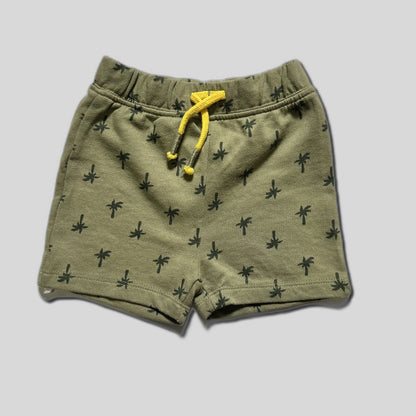 Pantaloni scurti Baieti | Marimea 80 (9-12 luni) Ca Nou