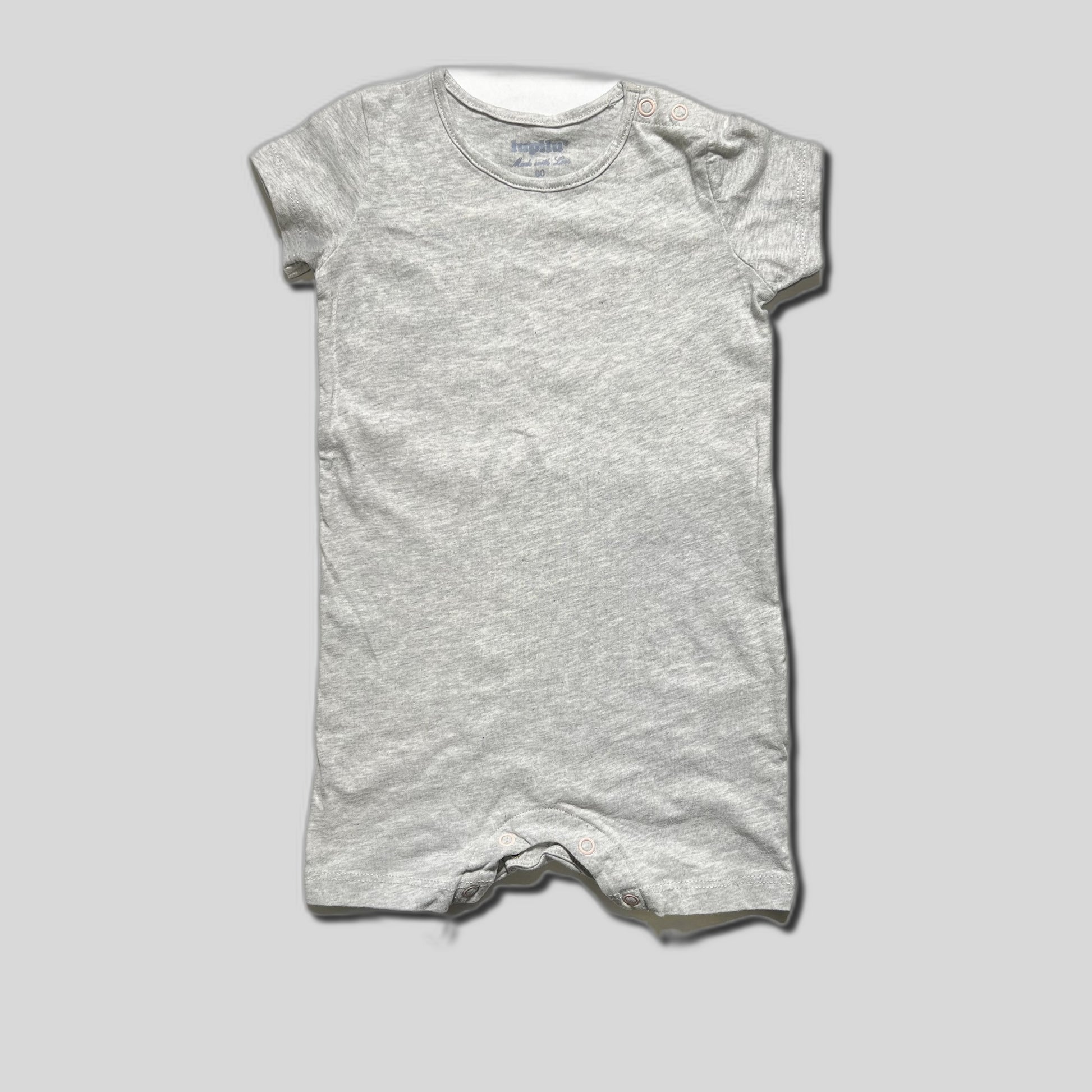 Pijama Unisex | Marimea 80 (9-12 luni) Ca Nou