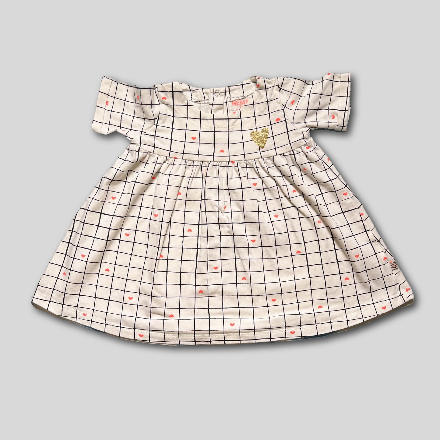 Rochie Fete | Marimea 74 (6-9 luni) Ca Nou