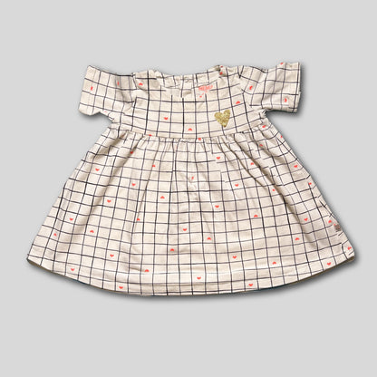 Rochie Fete | Marimea 74 (6-9 luni) Ca Nou